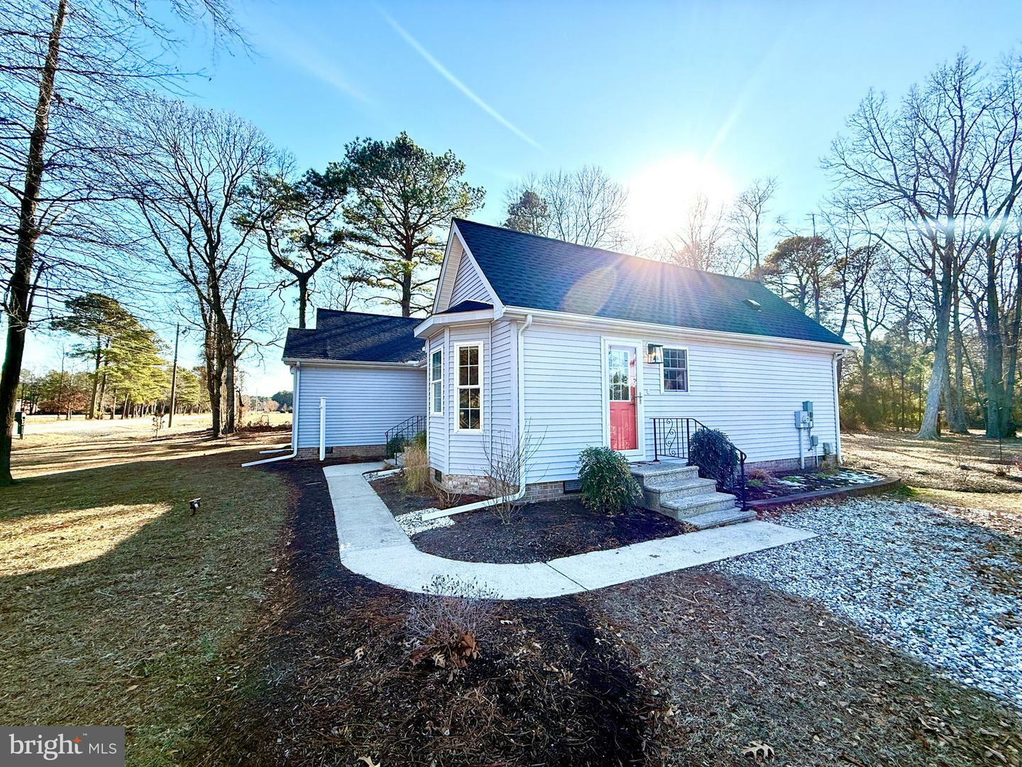 Property Photo:  20525 Nanticoke Drive  MD 21840 