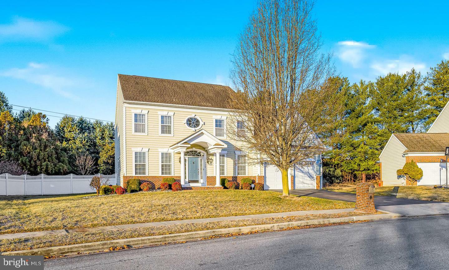 Property Photo:  736 Dorchester Court  DE 19977 