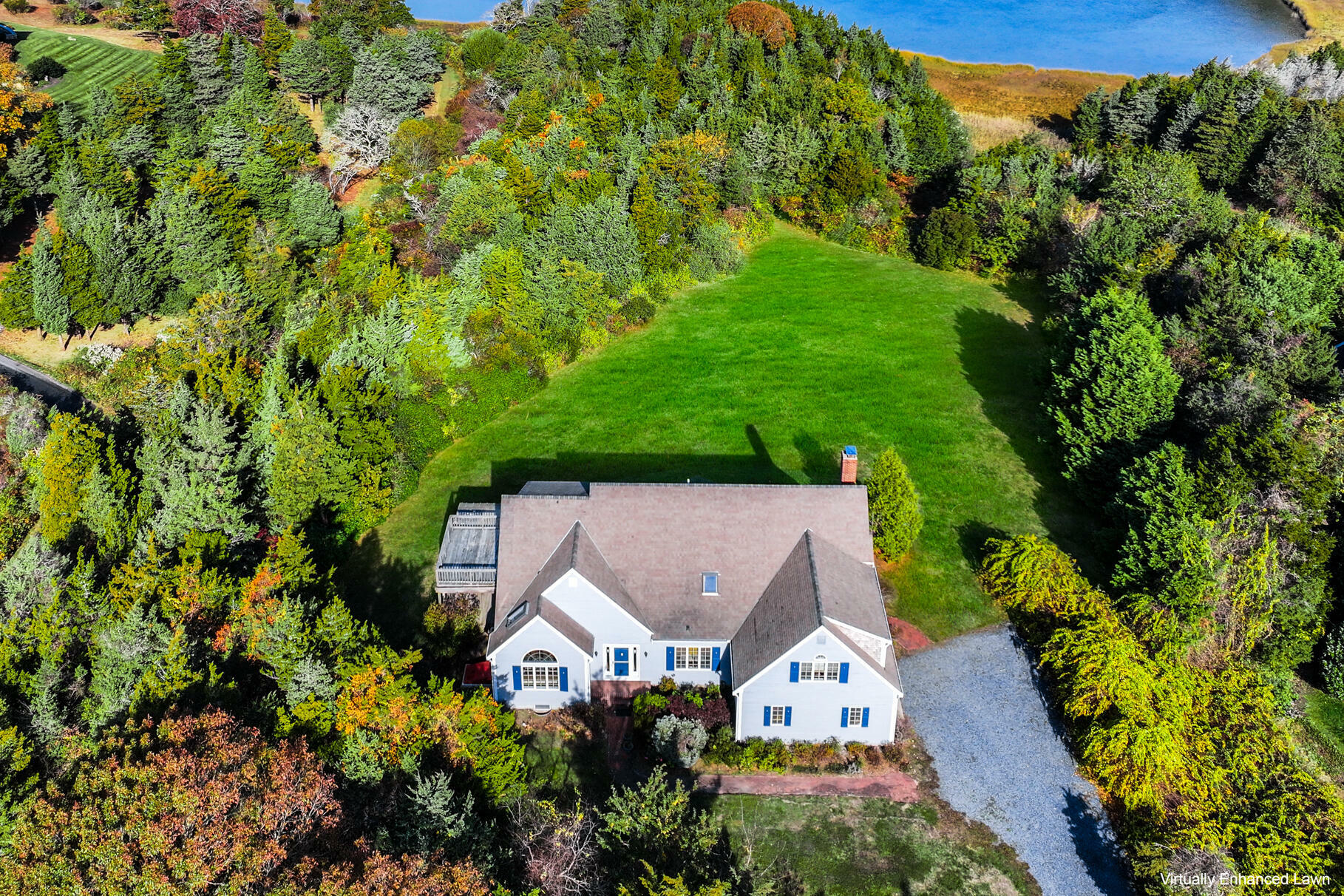 Property Photo: 6-12 Snow Way MA 02653