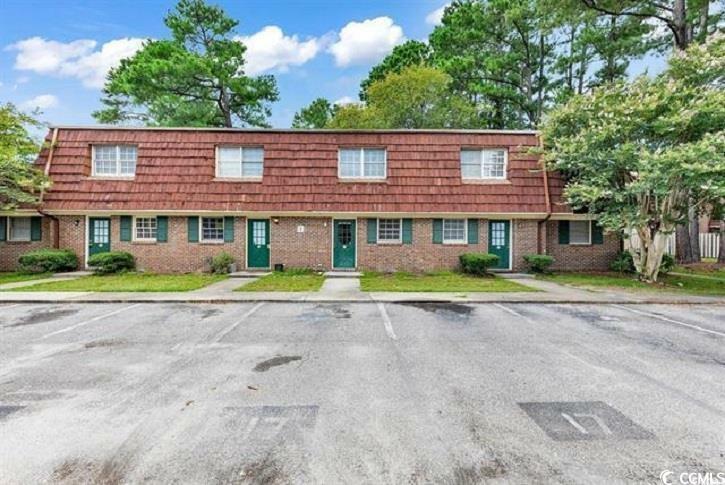 Property Photo: 1025 Carolina Rd. I-7 SC 29526