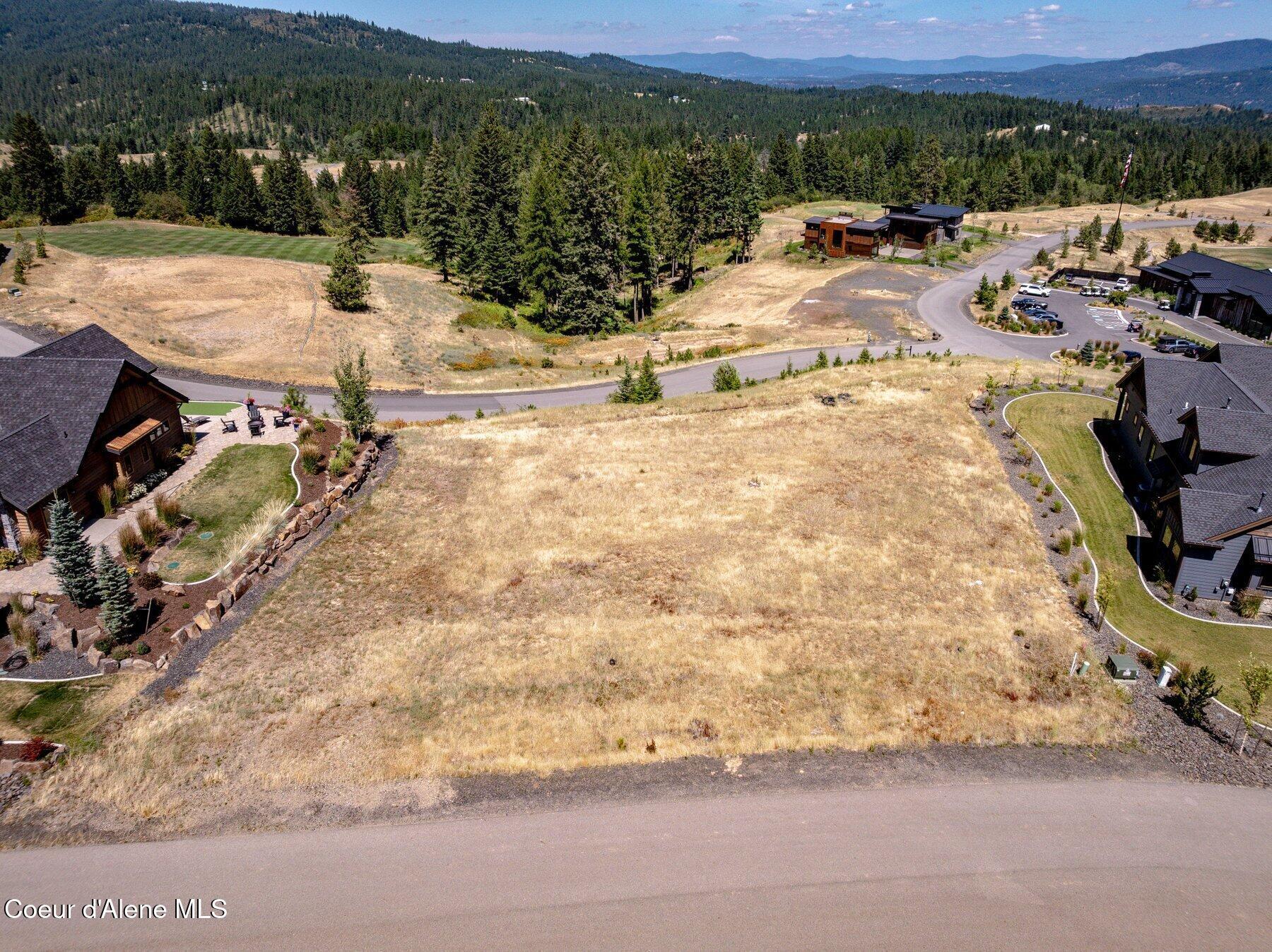 Property Photo: 15587 S Chalone Dr ID 83814