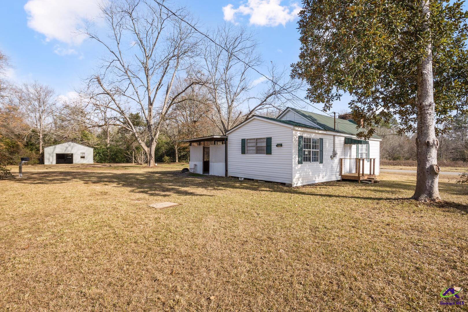 Property Photo:  1470 Church Street  GA 31063 