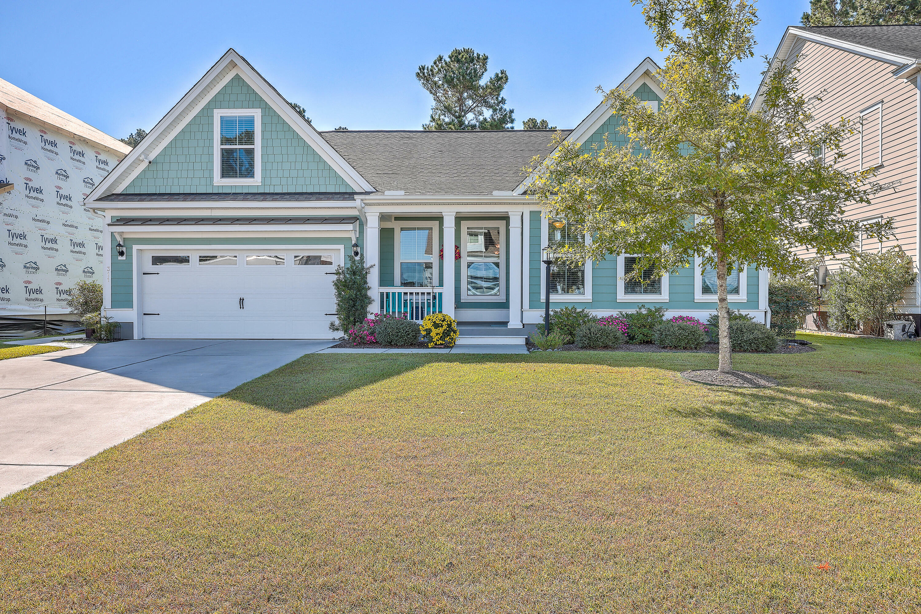 Property Photo:  311 Calm Water Way  SC 29486 