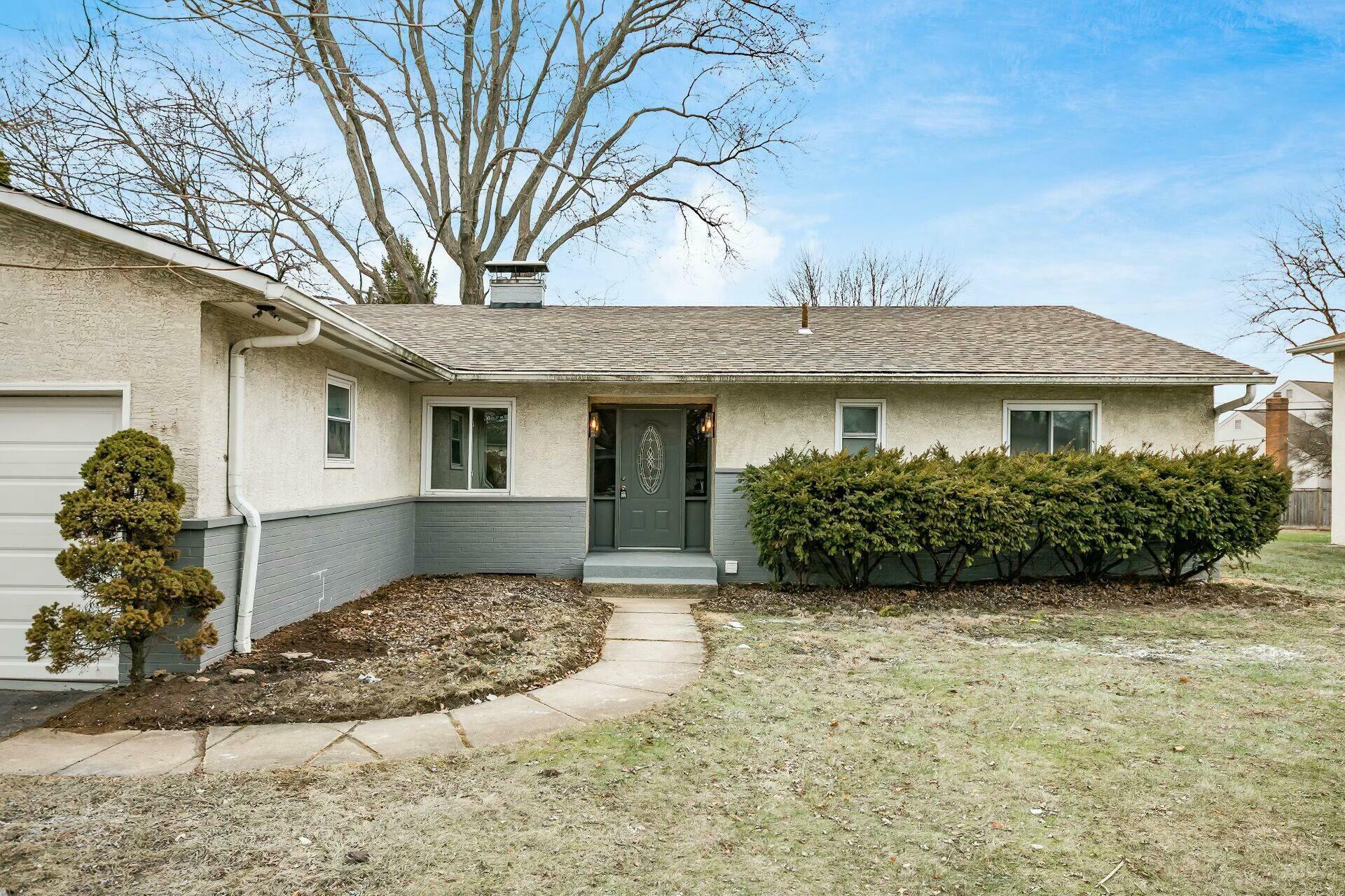 Property Photo:  3578 Braidwood Drive  OH 43026 