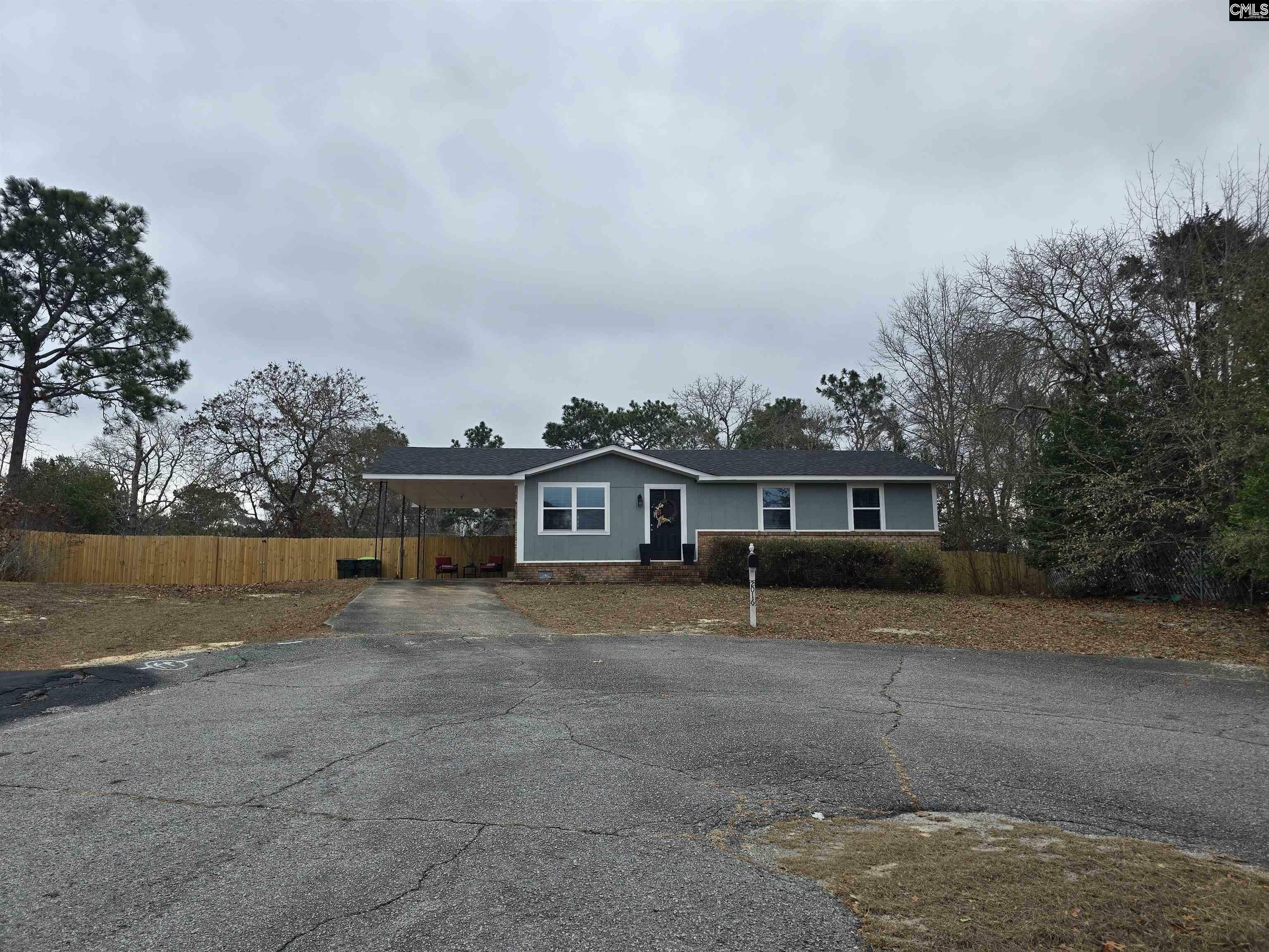 Property Photo:  2016 Capital View  SC 29053 