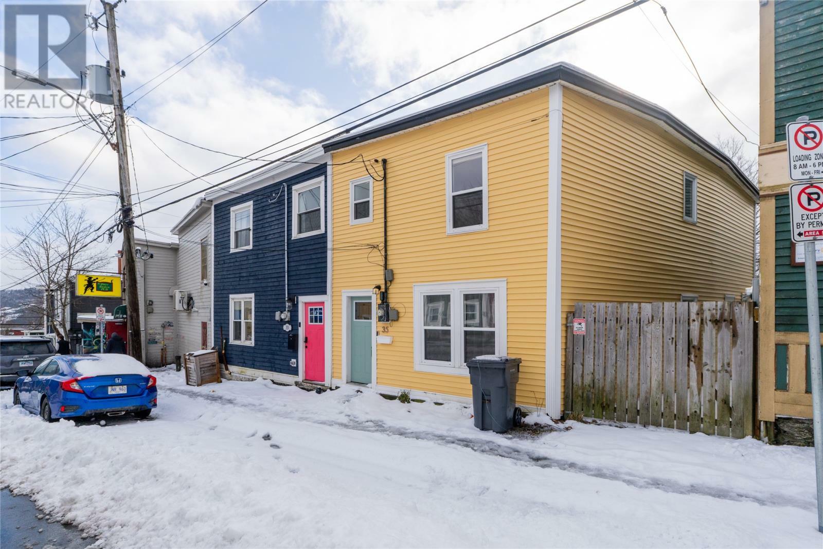 35 Cookstown Road  St. John'S NL A1C 4G7 photo