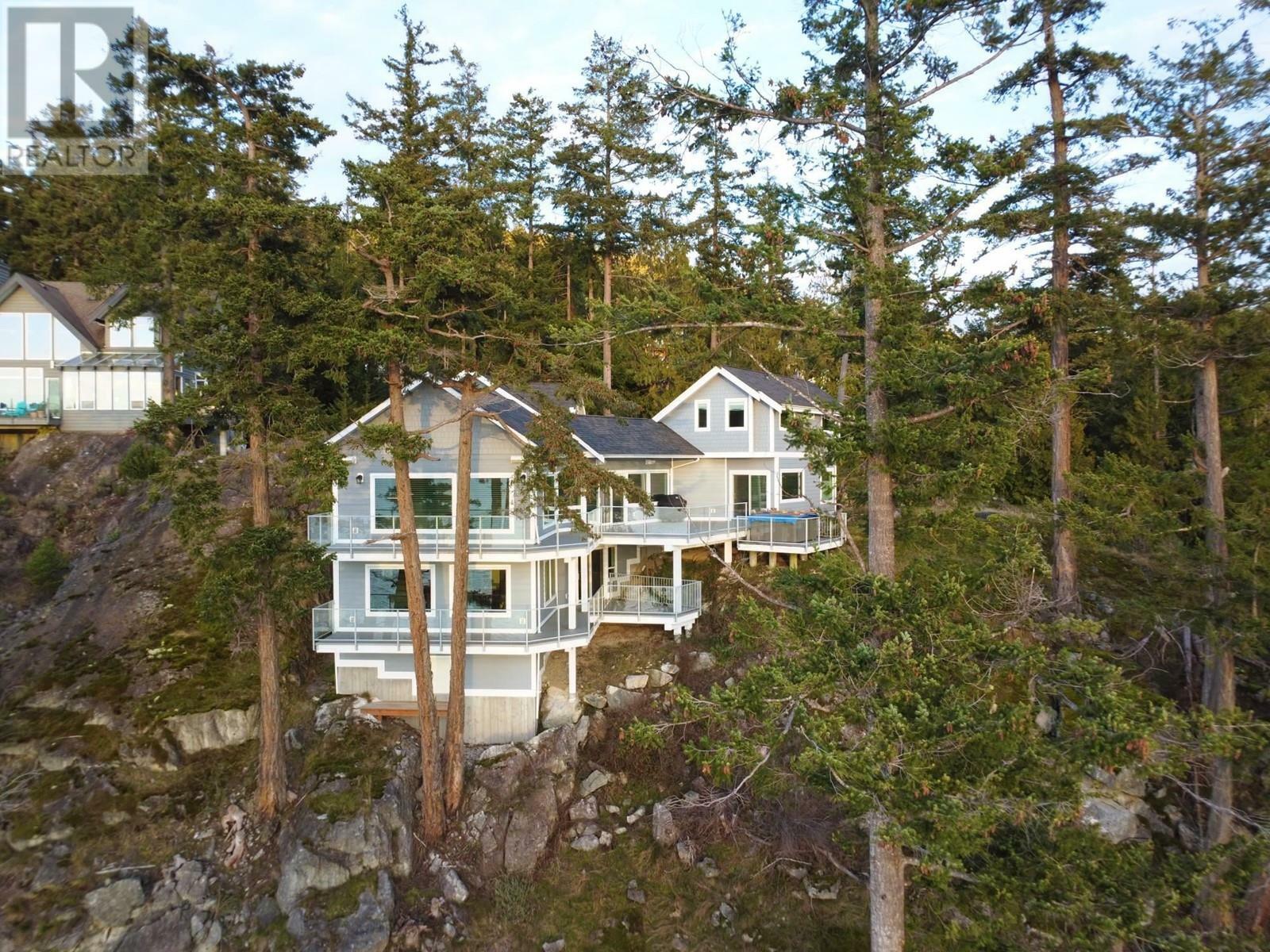 Property Photo:  4177 Packalen Boulevard  BC V0N 1S1 