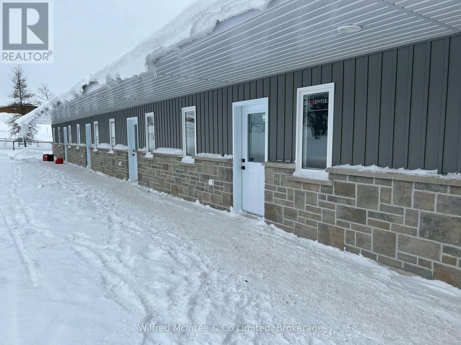 Photo de la propriété:  187 Balaklava Street Unit 2  ON N0G 2N0 