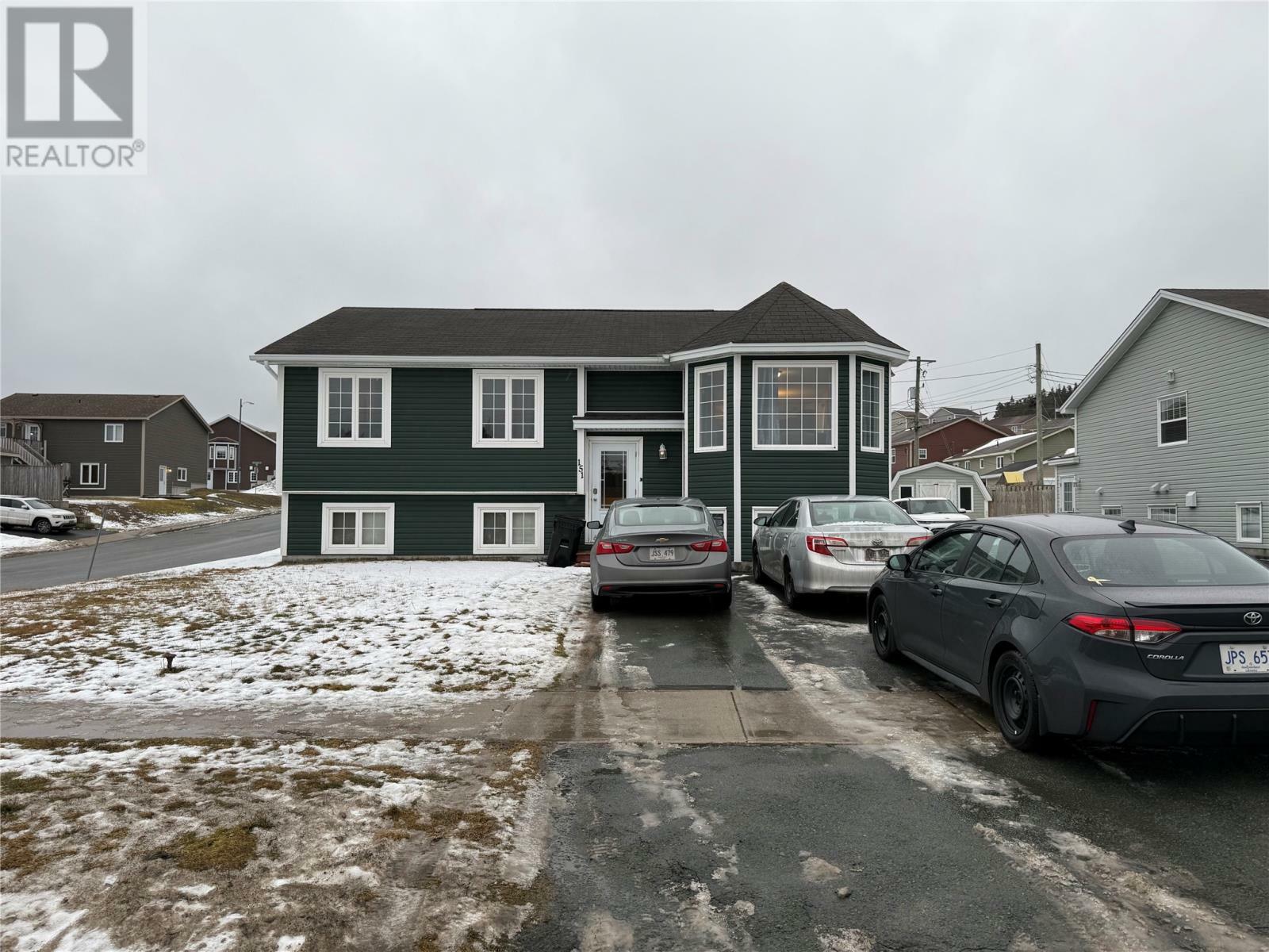 151 Ladysmith Drive  St.johns NL A1B 0M3 photo