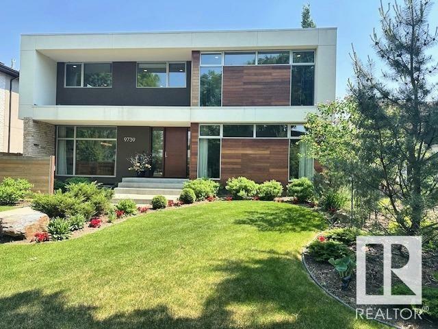 Photo de la propriété: 9739 145 St NW AB T5N 2X1