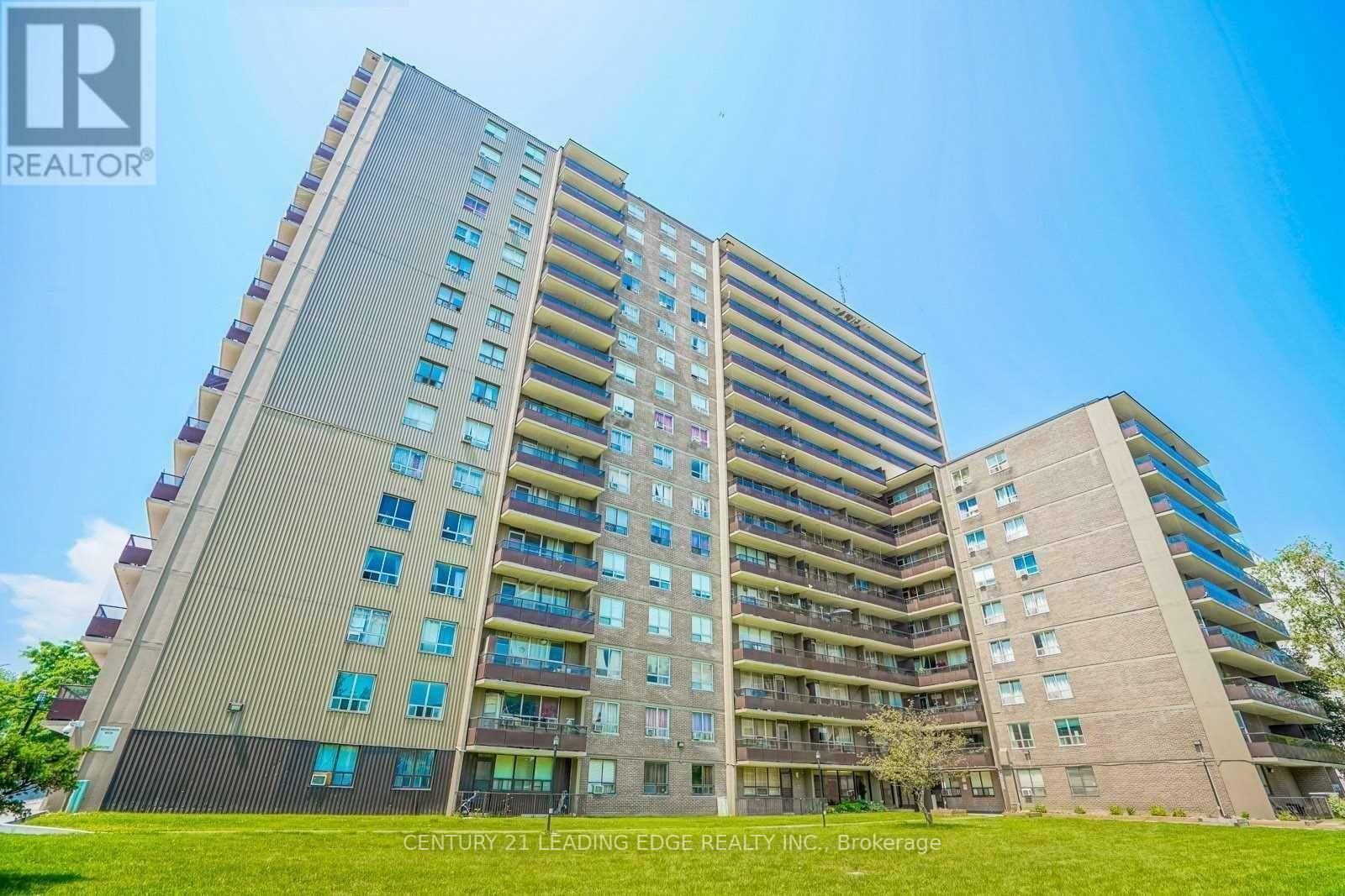Property Photo: 180 Markham Road 207 ON M1M 2Z9