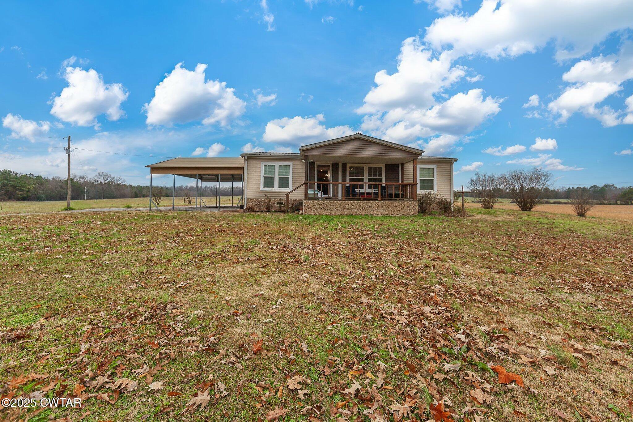 Property Photo:  360 S Neely Road  TN 38052 