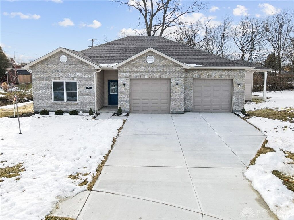 Property Photo:  140 Allison Court  OH 45322 