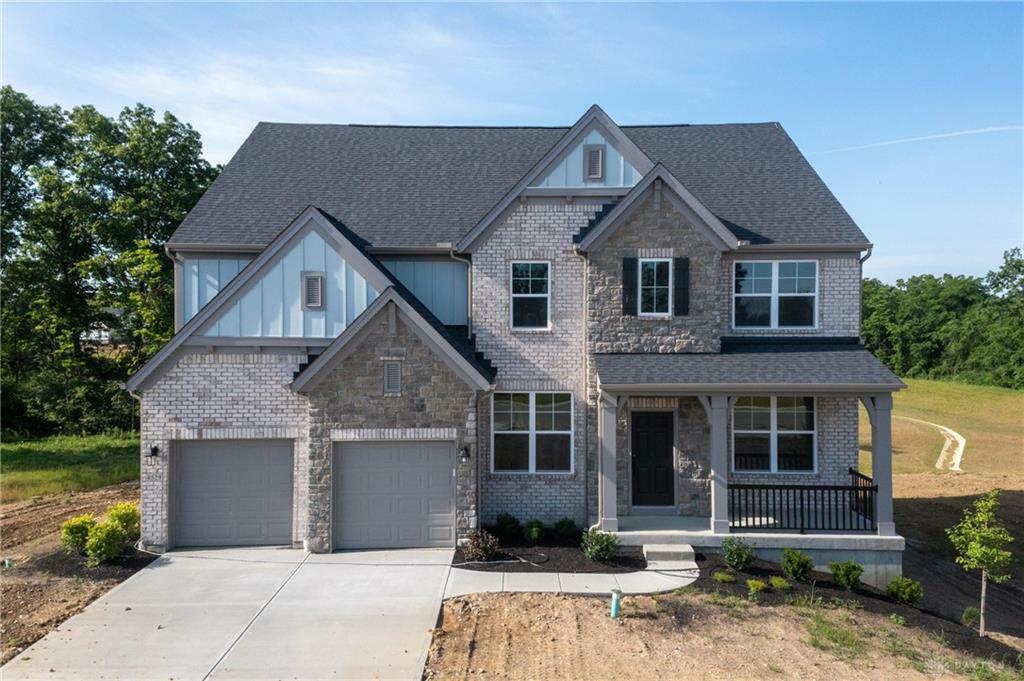 6529 Devon Drive  Liberty Twp OH 45044 photo