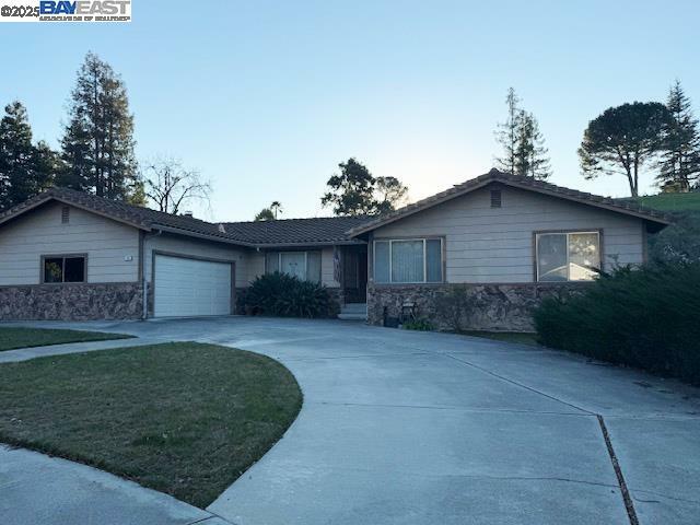 1122 Sioux Ct  Fremont CA 94539 photo