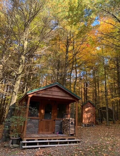 Property Photo:  0 Steam Mill Rd  NY 14869 