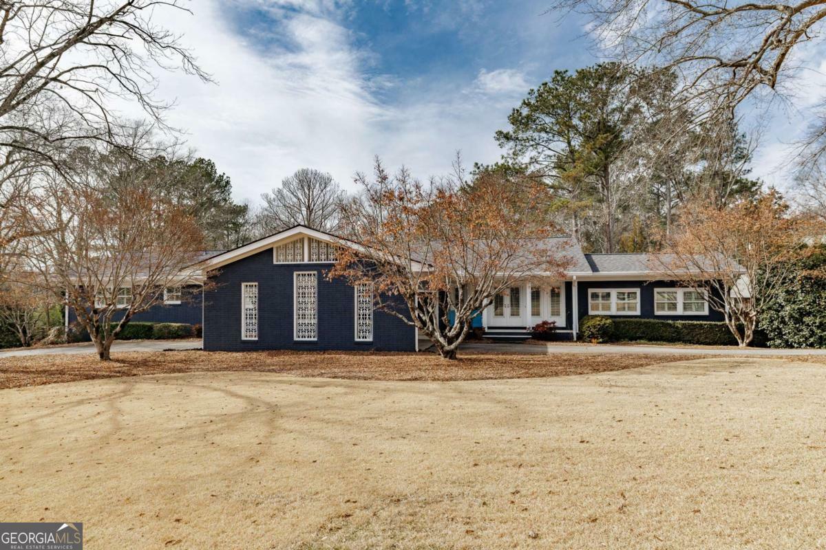 Property Photo:  120 Witherspoon Road  GA 30606 