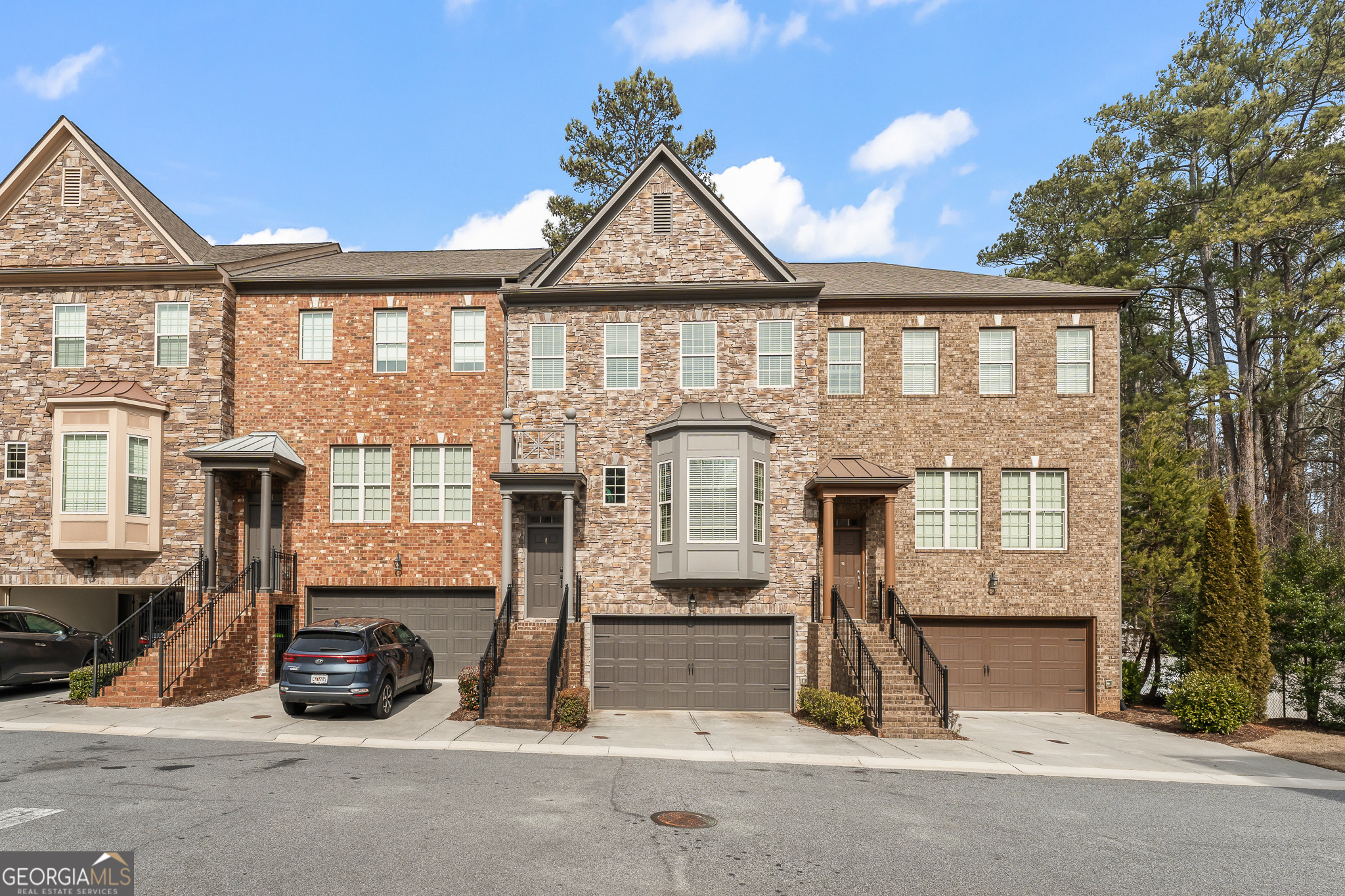 2671 Willow Field Crossing SE 14  Marietta GA 30067 photo