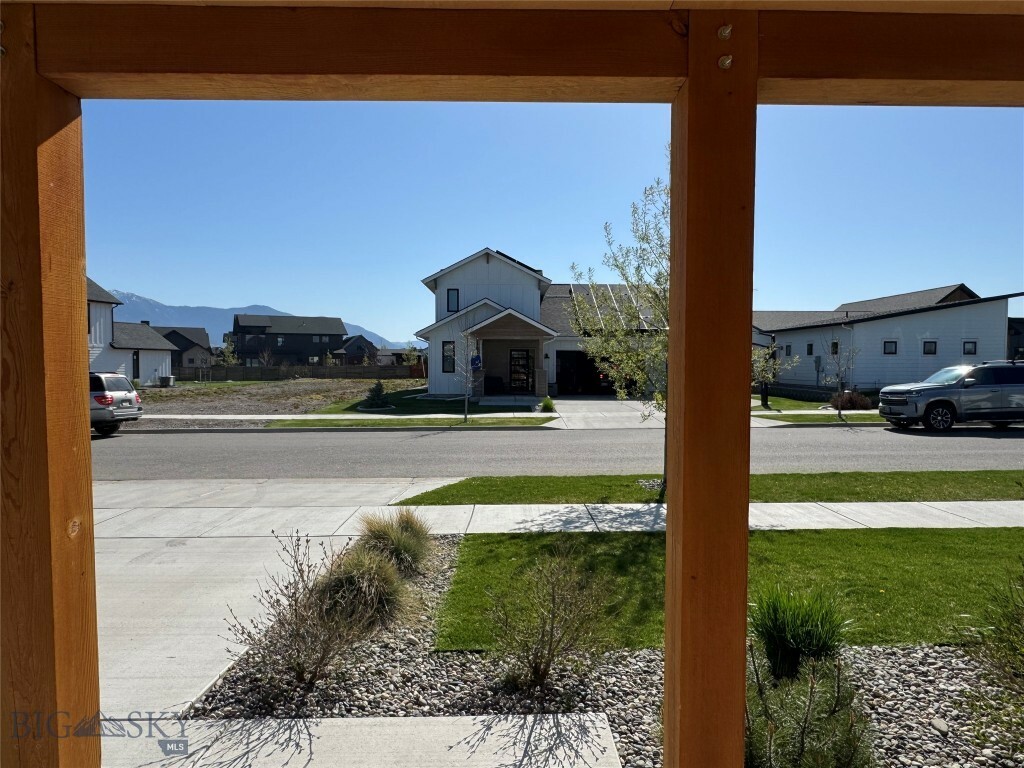 Property Photo: 1991 Ryun Sun Way MT 59718