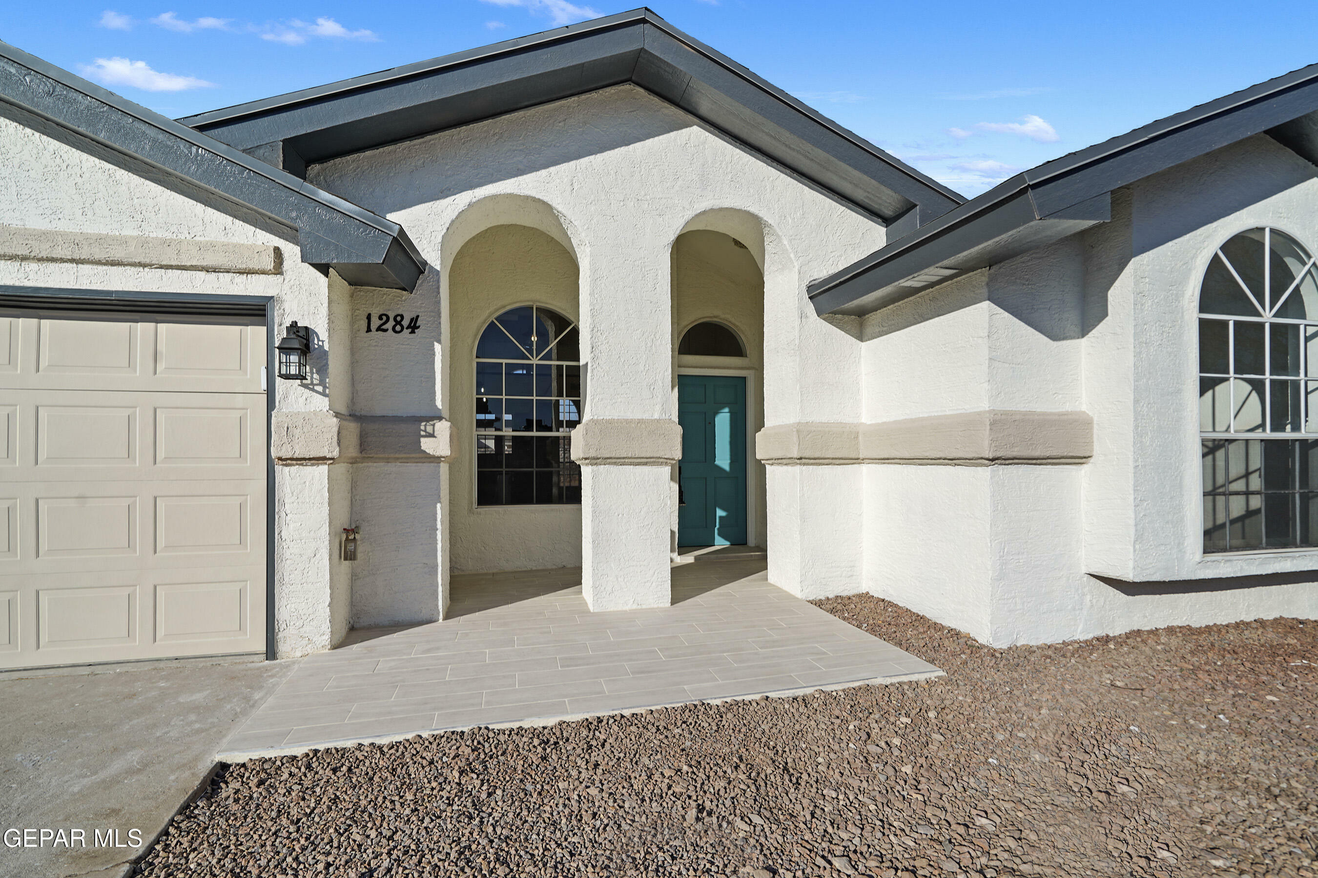 Property Photo:  1284 Desierto Seco Drive  TX 79912 