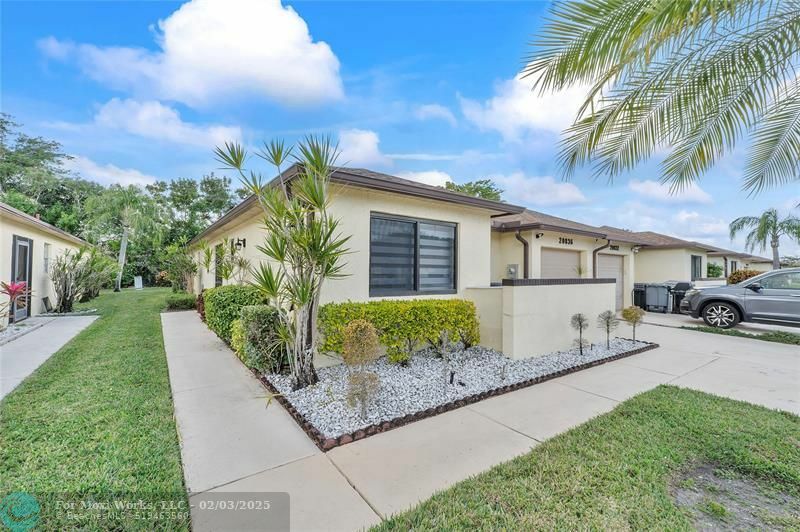 Property Photo:  20836 Concord Green Dr  FL 33433 