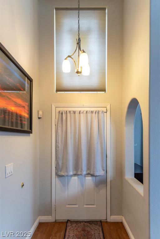 Property Photo:  3008 Blue Fin Circle  NV 89128 