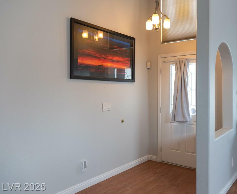 Property Photo:  3008 Blue Fin Circle  NV 89128 