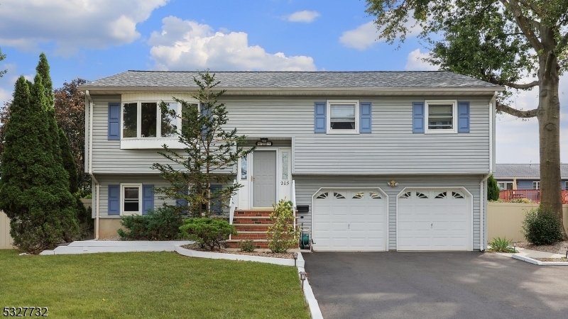 Property Photo:  205 Barone Ave  NJ 07080 