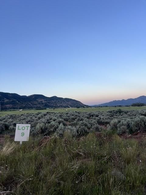 Property Photo:  Oak Valley Estates Lot 9  UT 84742 
