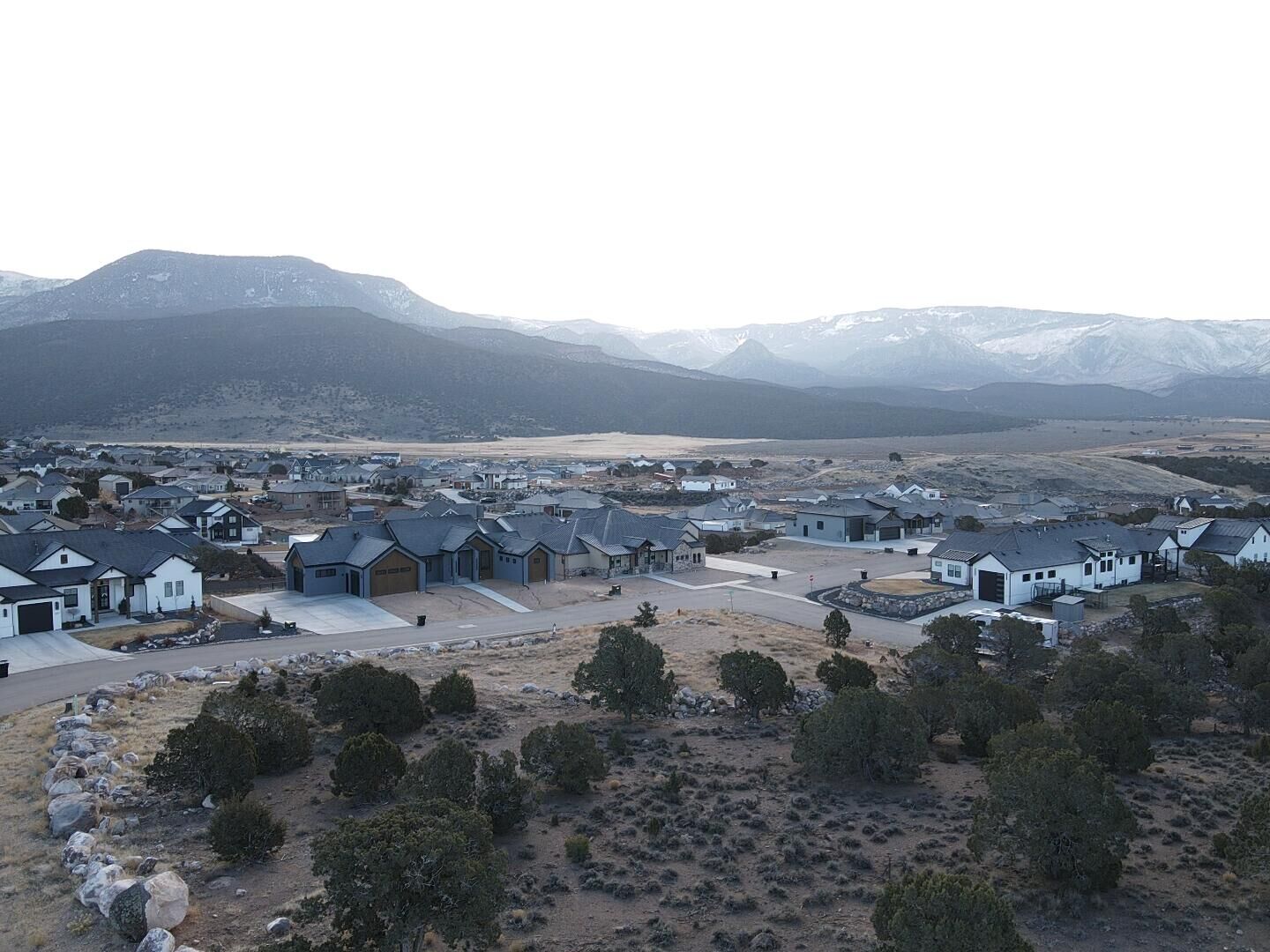 Property Photo:  2060 S Estate Dr  UT 84720 