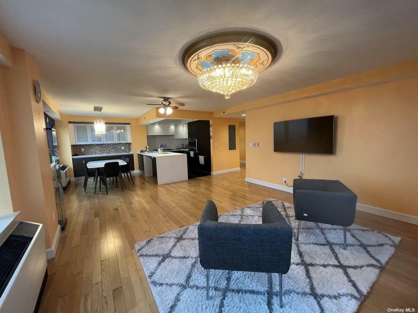 Property Photo:  39-16 Prince Street 11A  NY 11354 