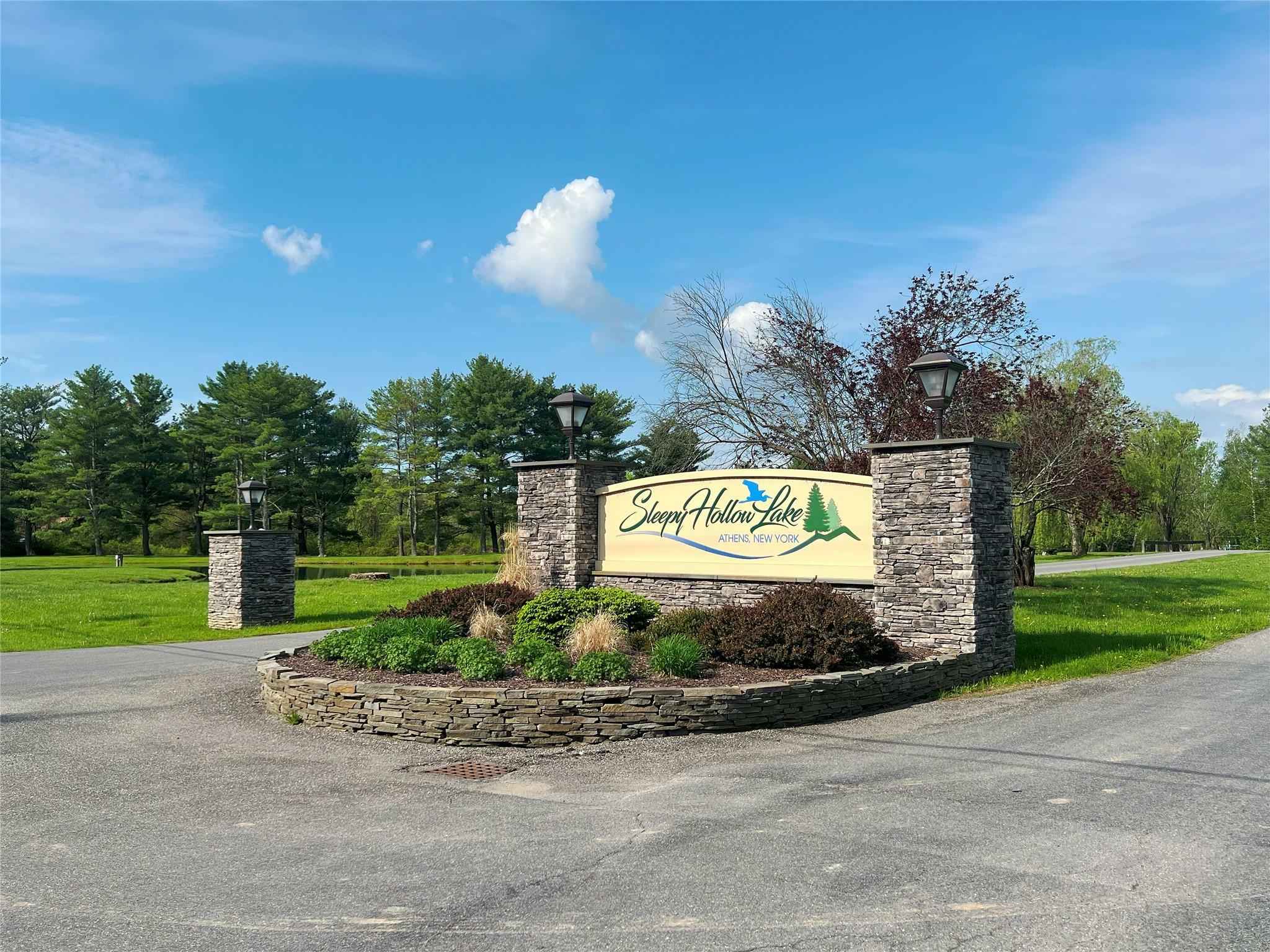 Property Photo:  160 Tommy Trail  NY 12051 