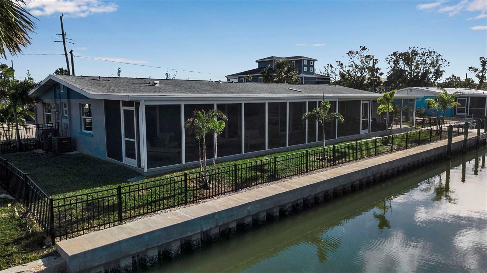 Property Photo: 765 Saint Judes Drive N FL 34228