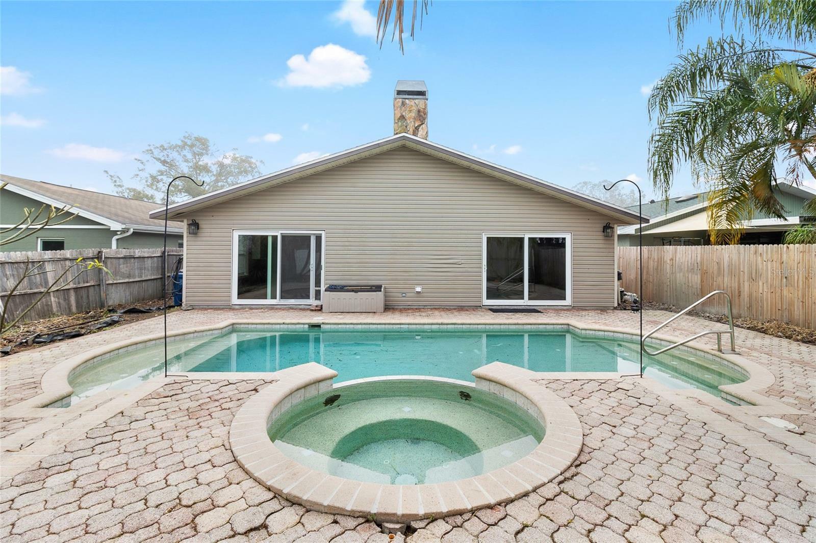 Property Photo:  210 Lee Street  FL 34677 