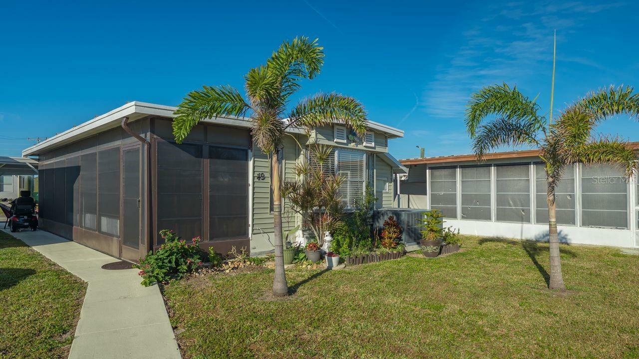 Property Photo:  1475 Flamingo Drive 49  FL 34224 