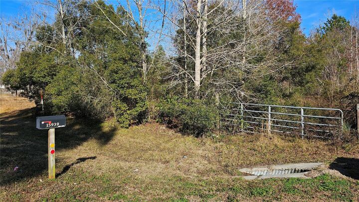 Property Photo:  15939 W SR 238  FL 32054 