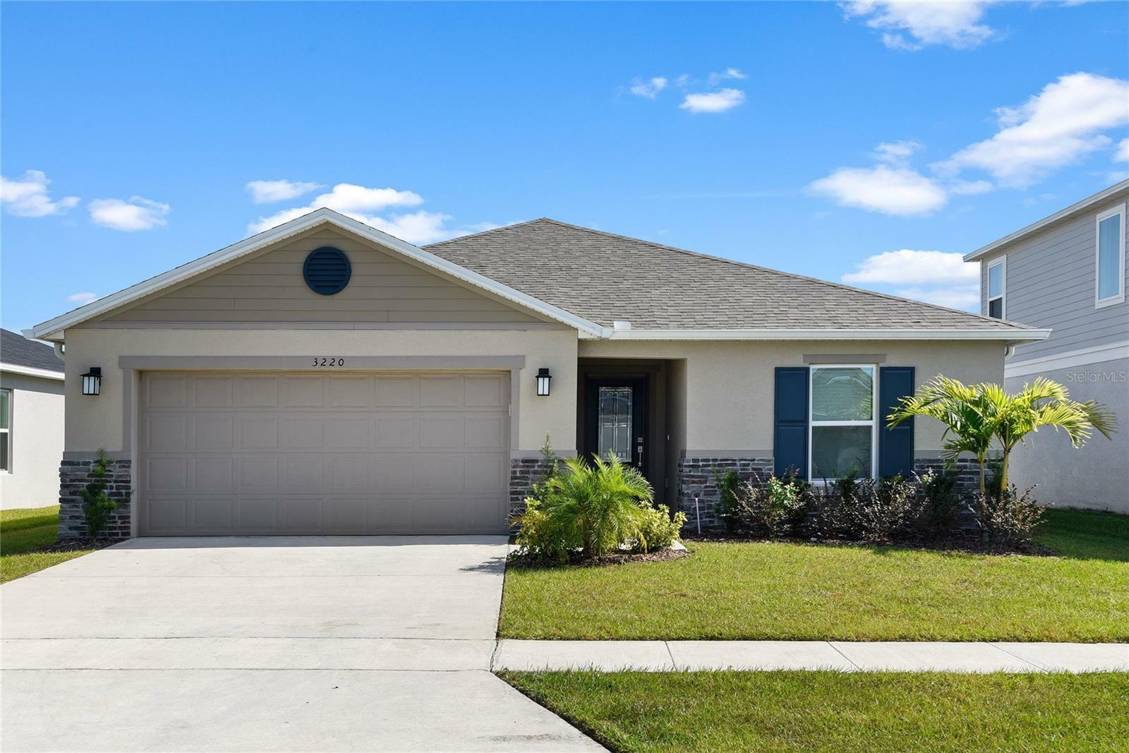 Property Photo: 3220 Sweet Acres Place FL 34772