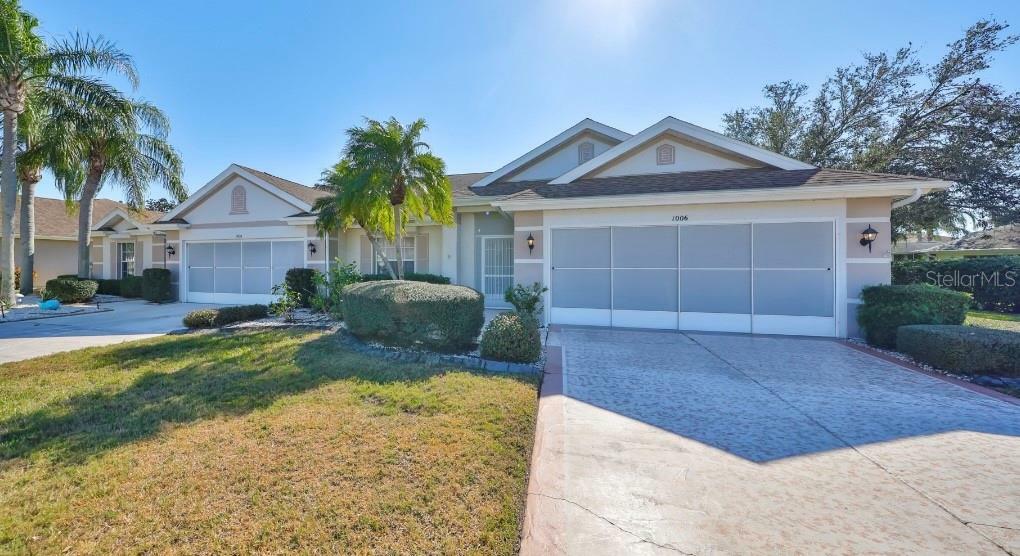1006 McDaniel Street 21  Sun City Center FL 33573 photo