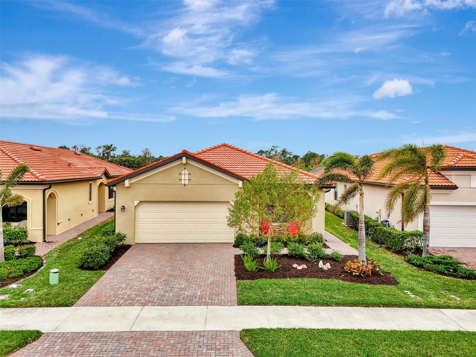 Property Photo: 24165 Spartina Drive FL 34293
