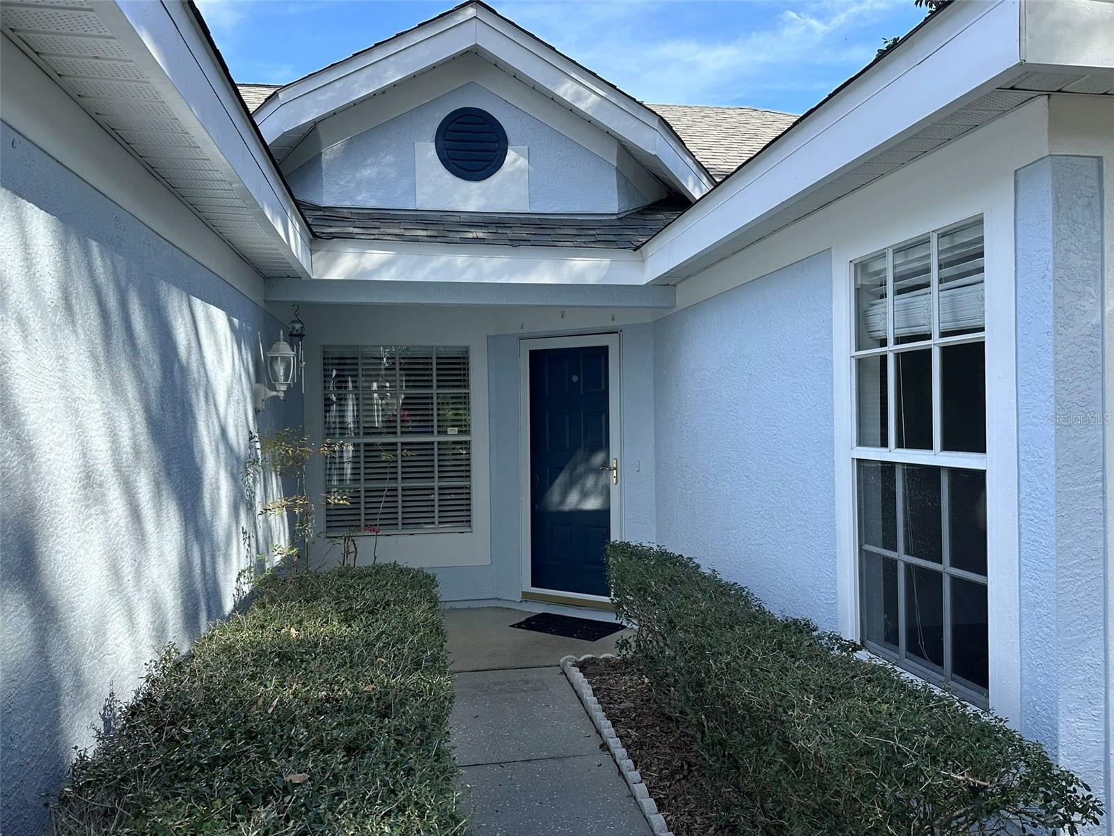 Property Photo:  1895 Country Club Boulevard  FL 32757 