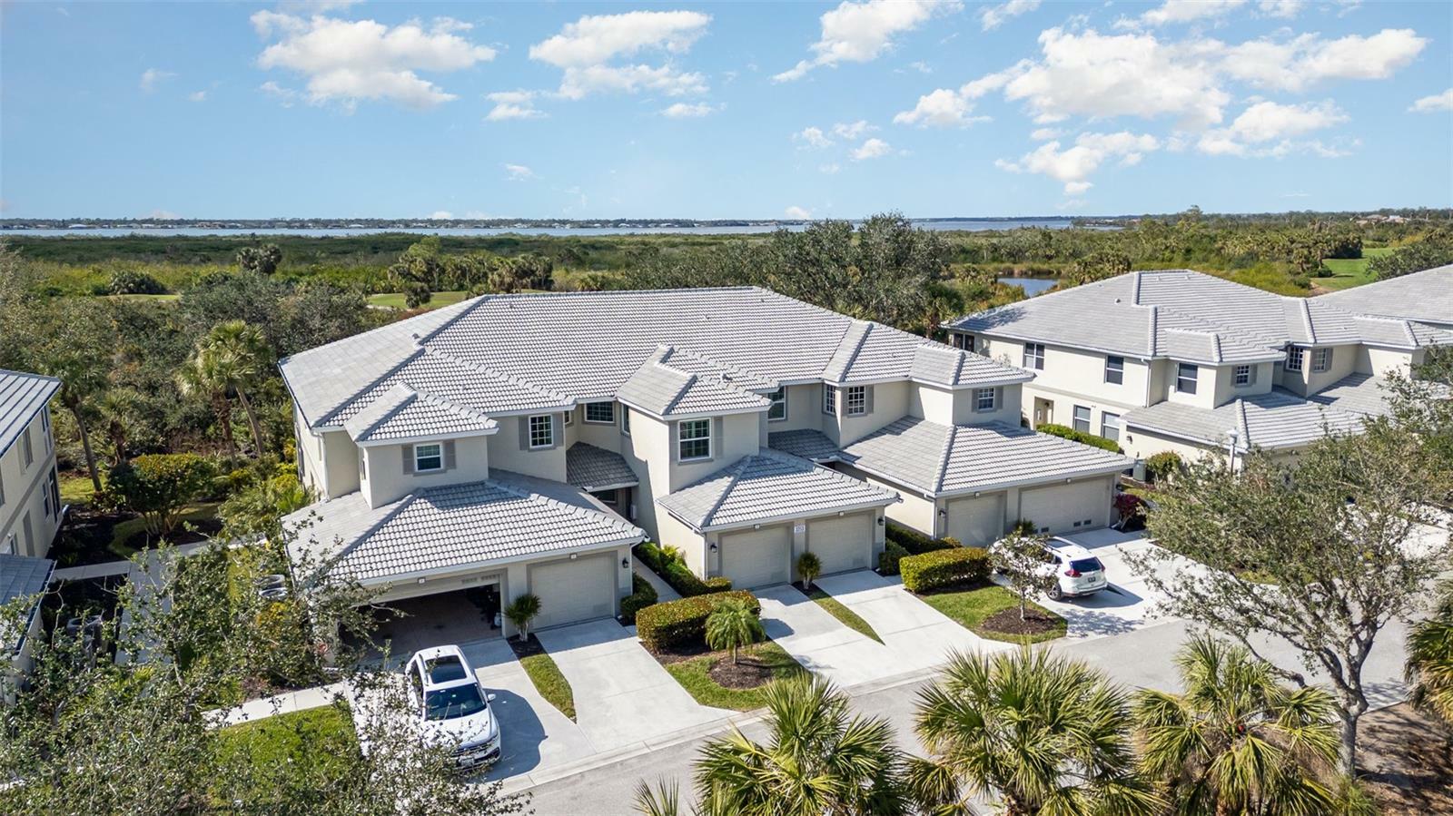Property Photo: 3353 Grand Vista Court 202 FL 33953