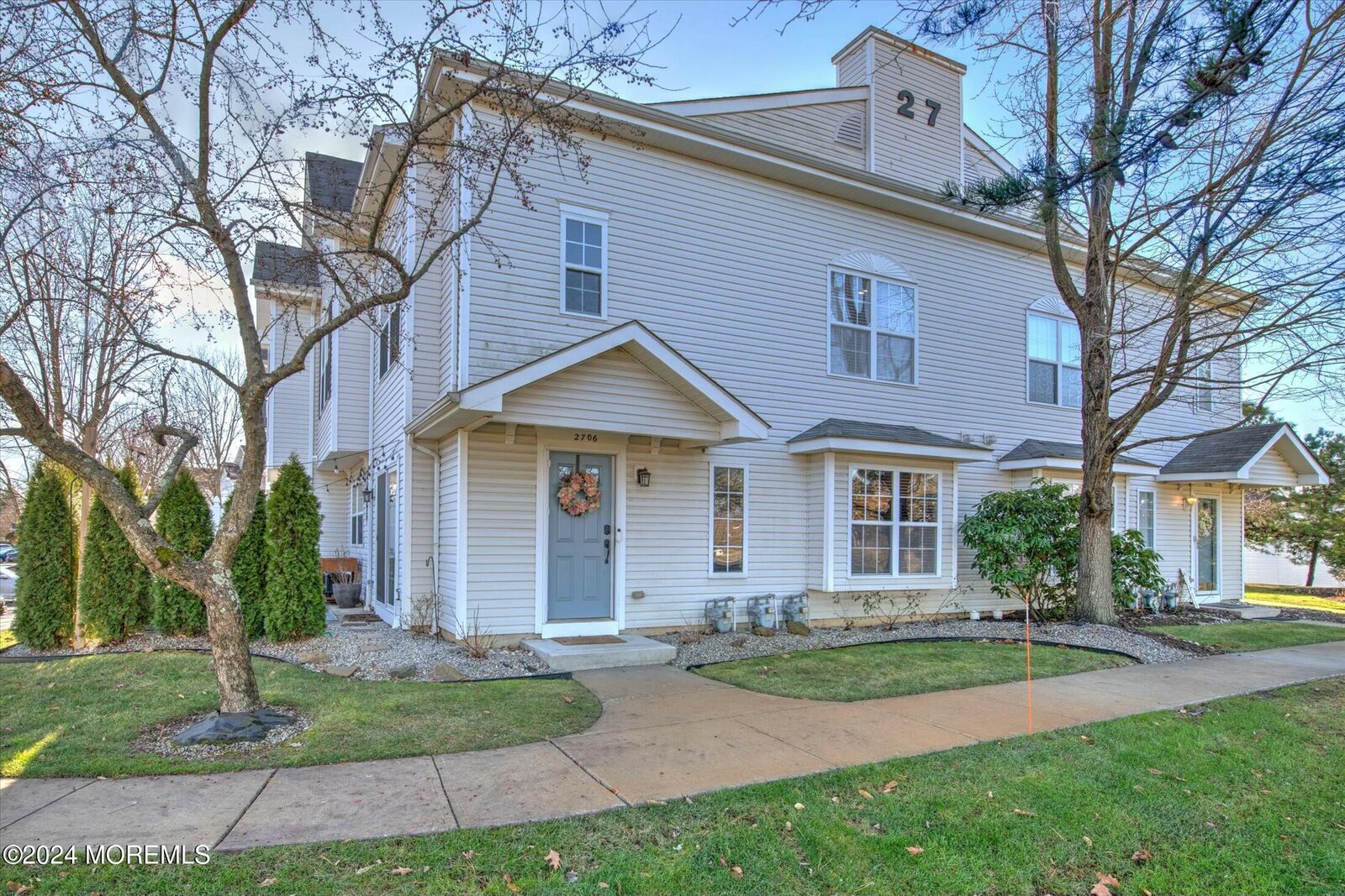 Property Photo:  2706 Metedeconk Court  NJ 07728 