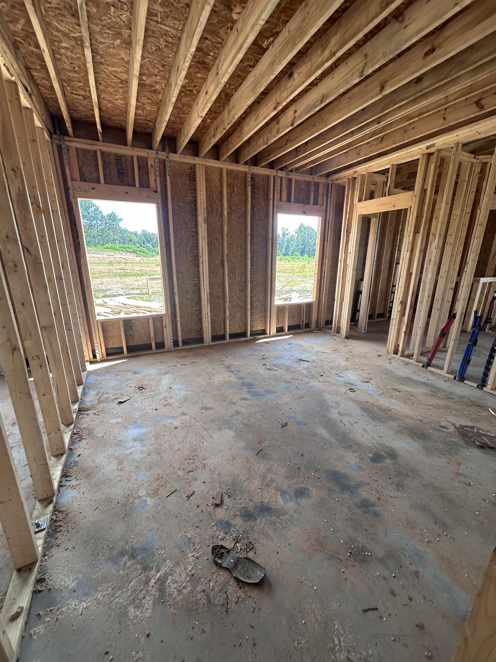 Property Photo: 190 Hughetta St S TN 38060
