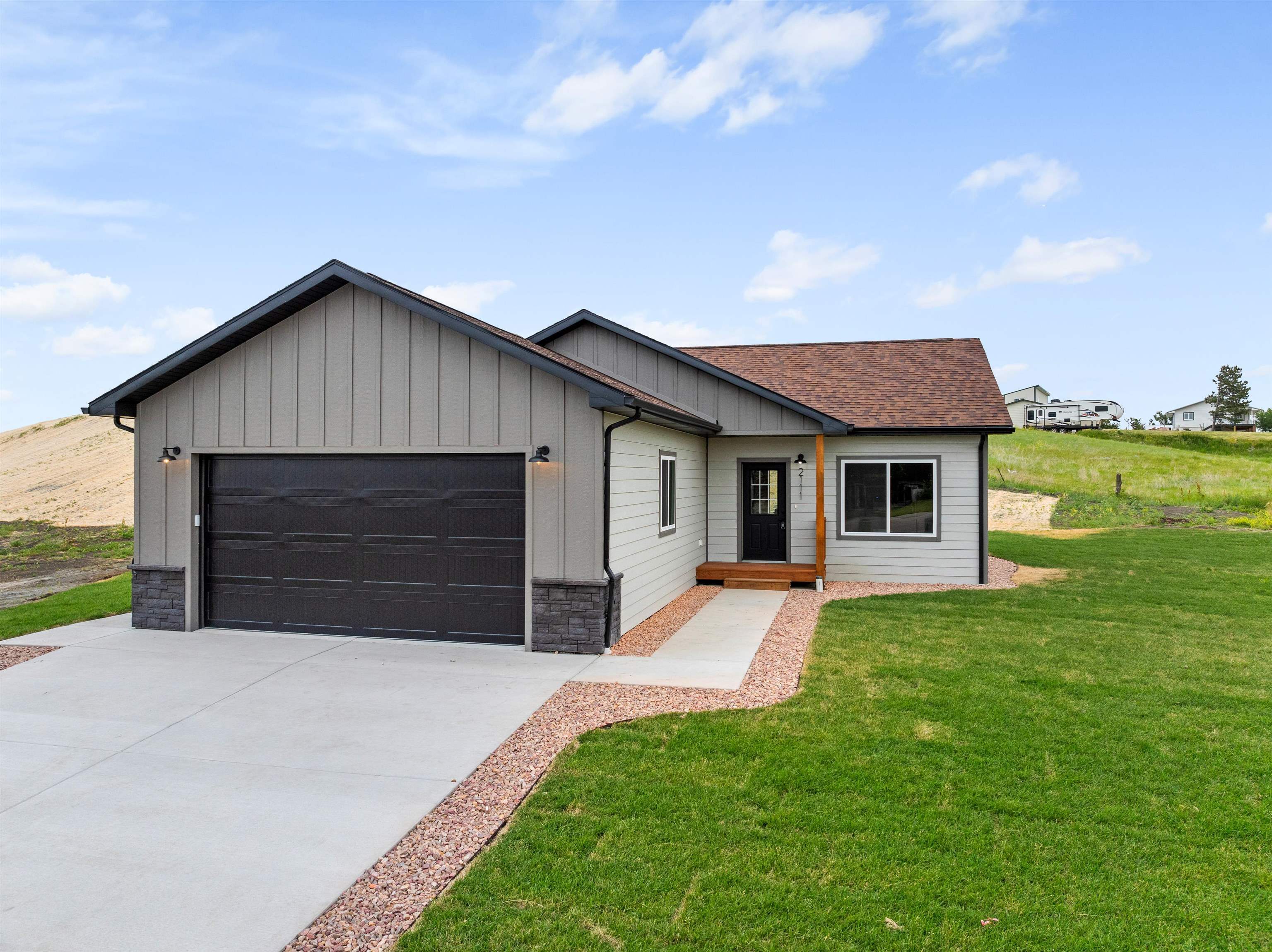 Property Photo:  2111 Conifer Loop  SD 57717 