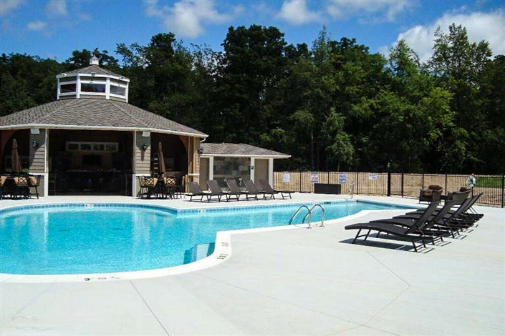 8655 Heron Lane  Watervliet MI 49098 photo