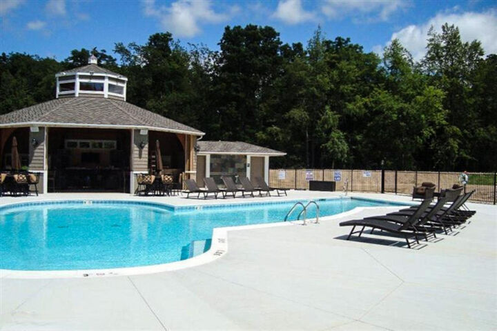 8655 Heron Lane  Watervliet MI 49098 photo