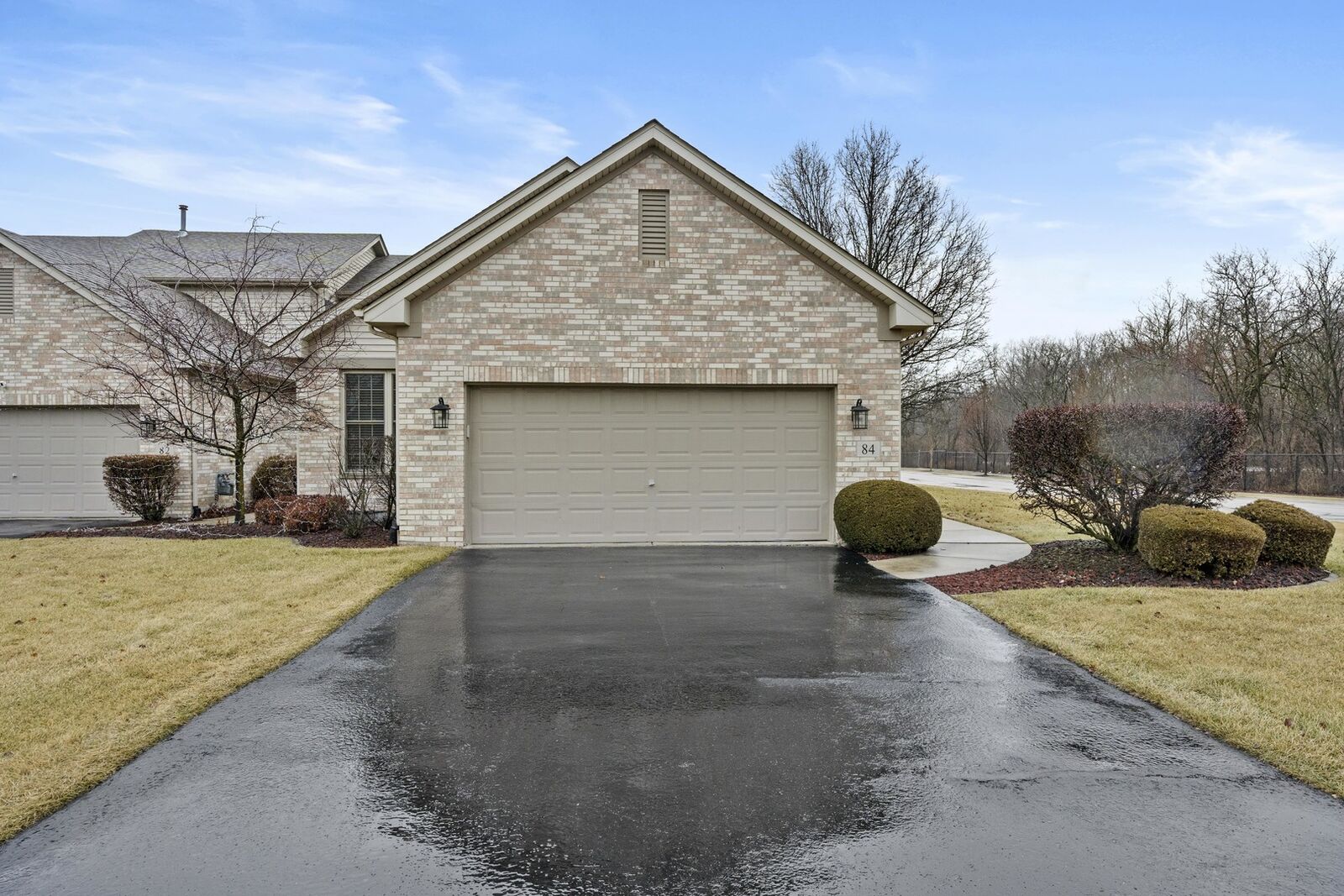Property Photo:  84 Corinth Drive 0  IL 60477 