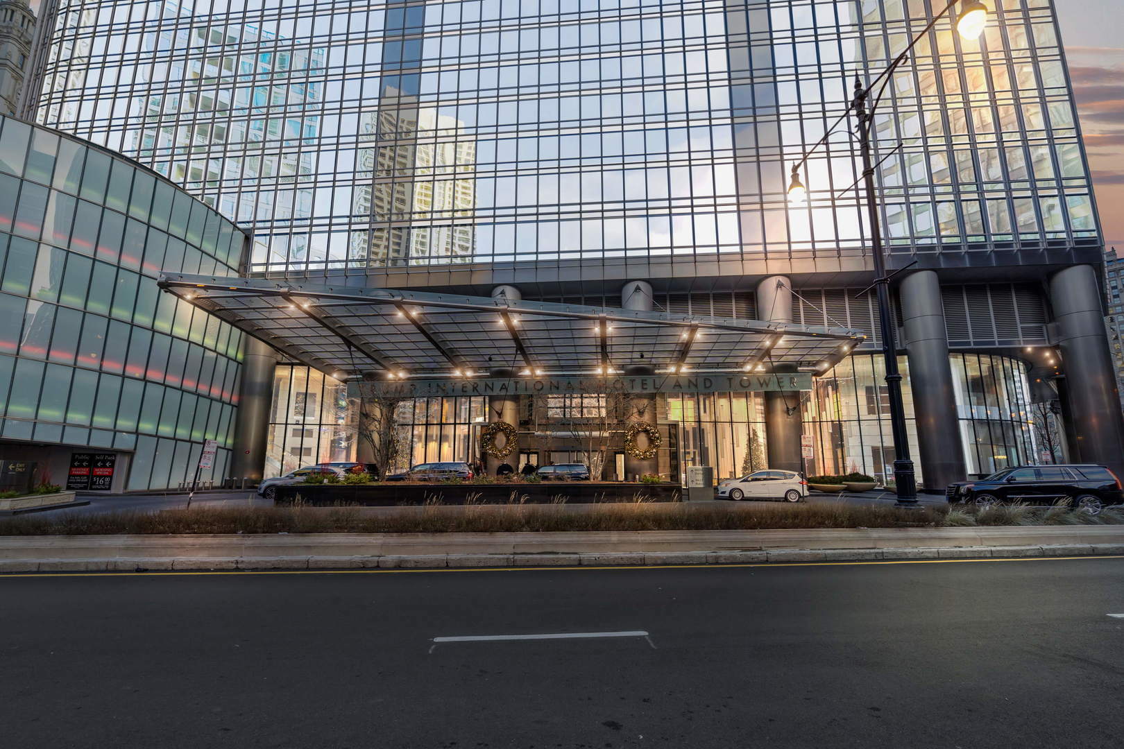 401 N Wabash Avenue 59A  Chicago IL 60611 photo