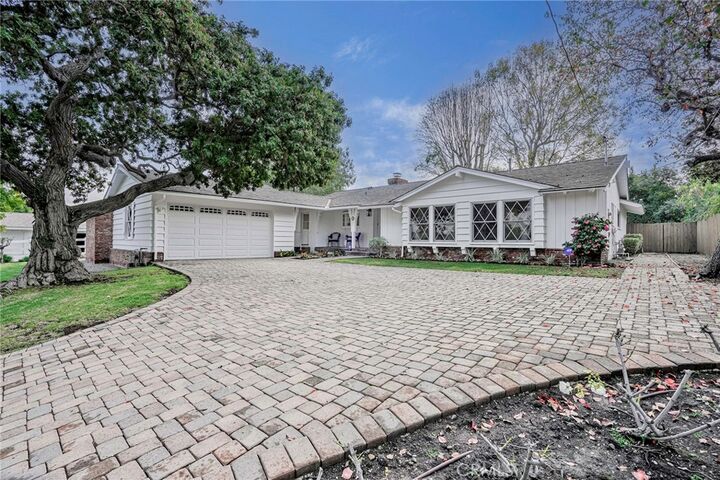 Property Photo: 6 Pinto Lane CA 90274
