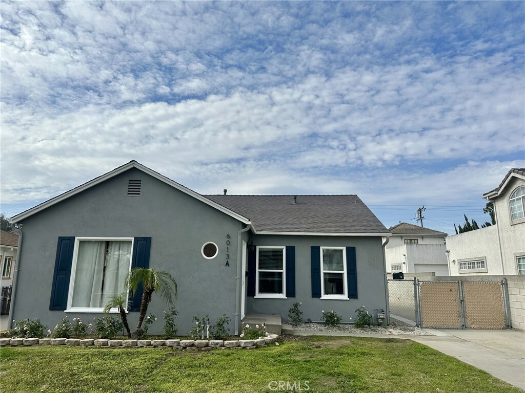 Property Photo:  6013 Primrose Avenue A  CA 91780 